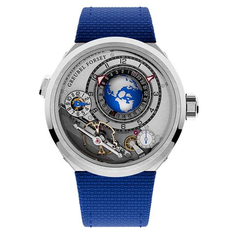 greubel forsey replica watch|greubel forsey gmt balancier convexe.